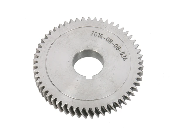 Helical Gear