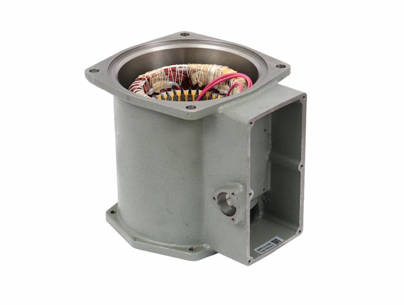 Motor Stator Components